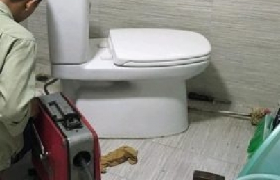 Thông Tắc Bồn Cầu Huyện Đơn Dương