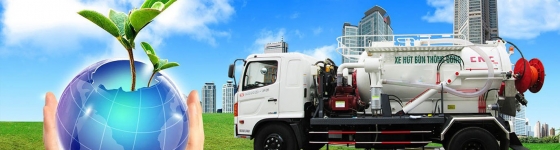 Hút Hầm Cầu tại Đà Lạt Hút Hầm Cầu tại Đà Lạt