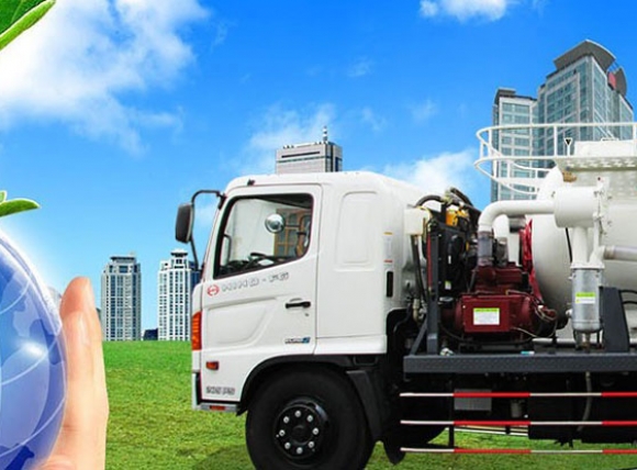 Hút Hầm Cầu tại Đà Lạt Hút Hầm Cầu tại Đà Lạt