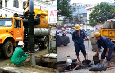 Hút Hầm Cầu Huyện Cát Tiên Hút Hầm Cầu Huyện Cát Tiên