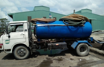 Hút Hầm Cầu Huyện Đạ Tẻh Hút Hầm Cầu Huyện Đạ Tẻh