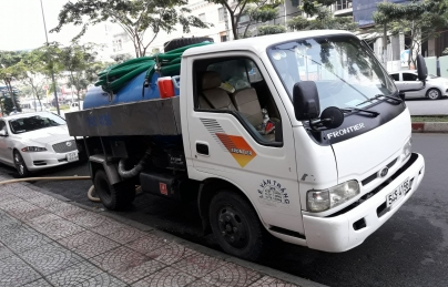 Hút Hầm Cầu Huyện Đam Rông Hút Hầm Cầu Huyện Đam Rông