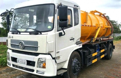 Hút Hầm Cầu Huyện Đơn Dương Hút Hầm Cầu Huyện Đơn Dương