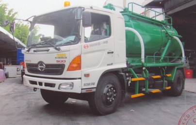 Hút Hầm Cầu Huyện Lạc Dương Hút Hầm Cầu Huyện Lạc Dương