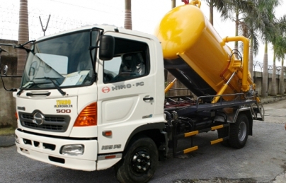 Hút Hầm Cầu Huyện Lâm Hà Hút Hầm Cầu Huyện Lâm Hà