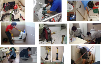 Thông Cống Nghẹt Huyện Di Linh Thông Cống Nghẹt Huyện Di Linh