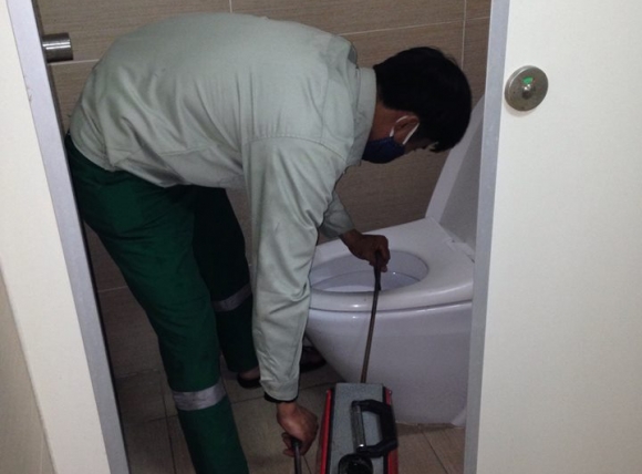 Thông Cống Nghẹt tại Đà Lạt Thông Cống Nghẹt tại Đà Lạt