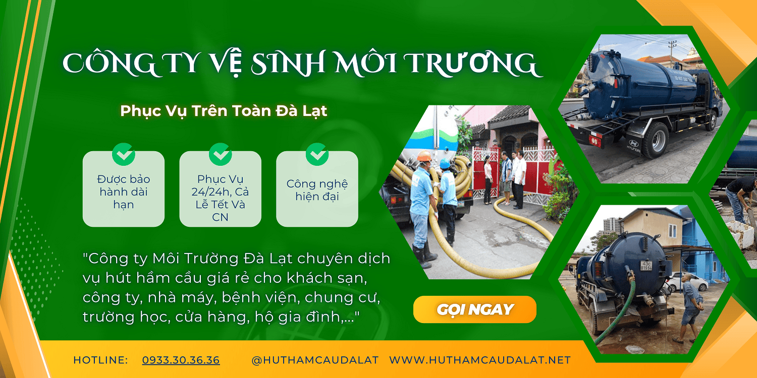 banner hút hầm cầu responsive slider